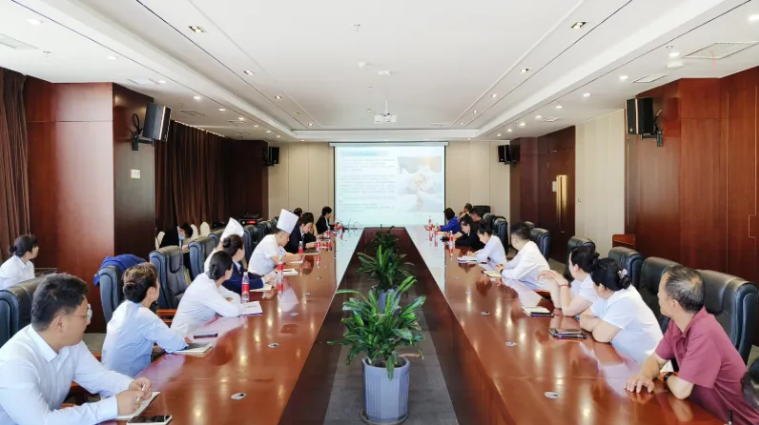 以學賦能強根基 以講促干育人才&mdash;&mdash;昆侖國際酒店&ldquo;讀一本專業(yè)書籍 分享一堂專業(yè)課程&rdquo;活動成效顯著