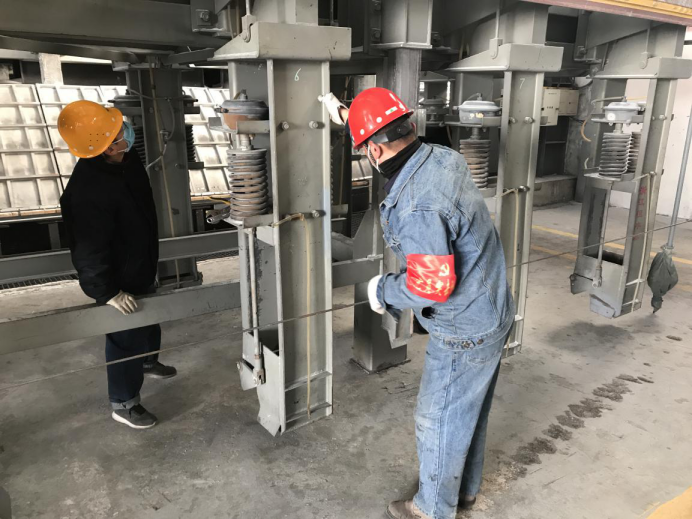 【省物產(chǎn)集團(tuán)戰(zhàn)“疫”進(jìn)行時(shí)】第三期：抗疫情、穩(wěn)生產(chǎn)、促經(jīng)營(yíng)